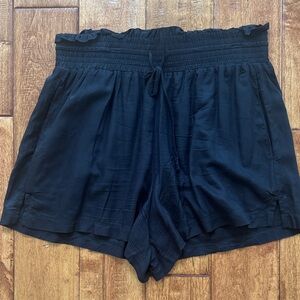 Abercrombie shorts